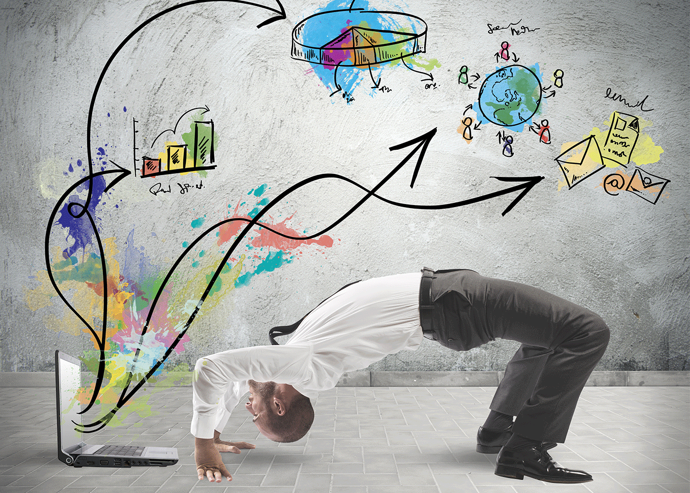 flexible-leadership-situation